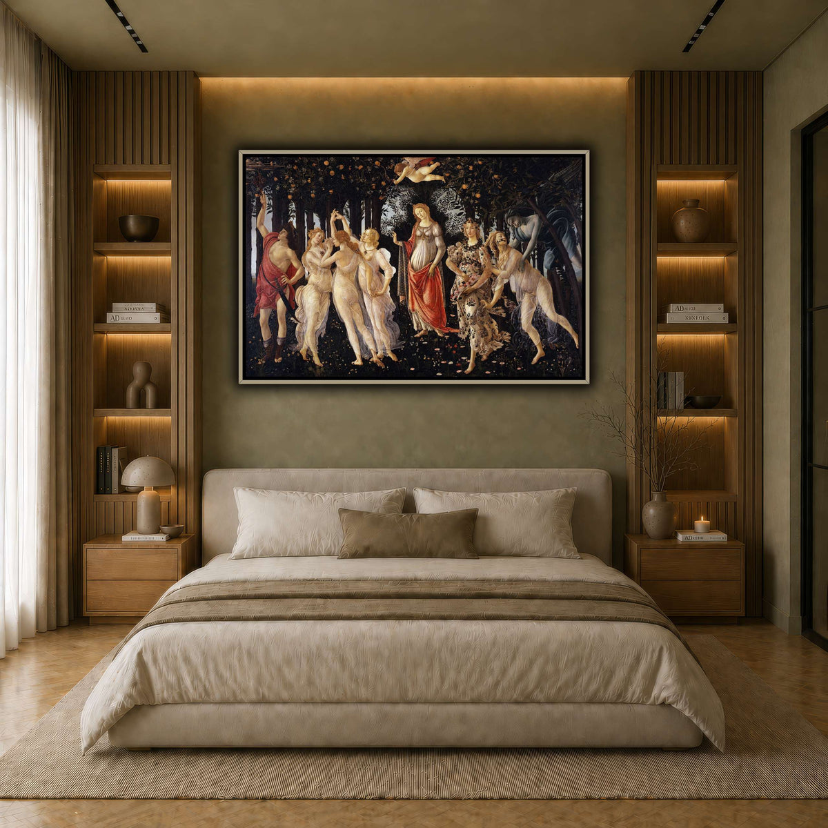 21 earth-bedroom
