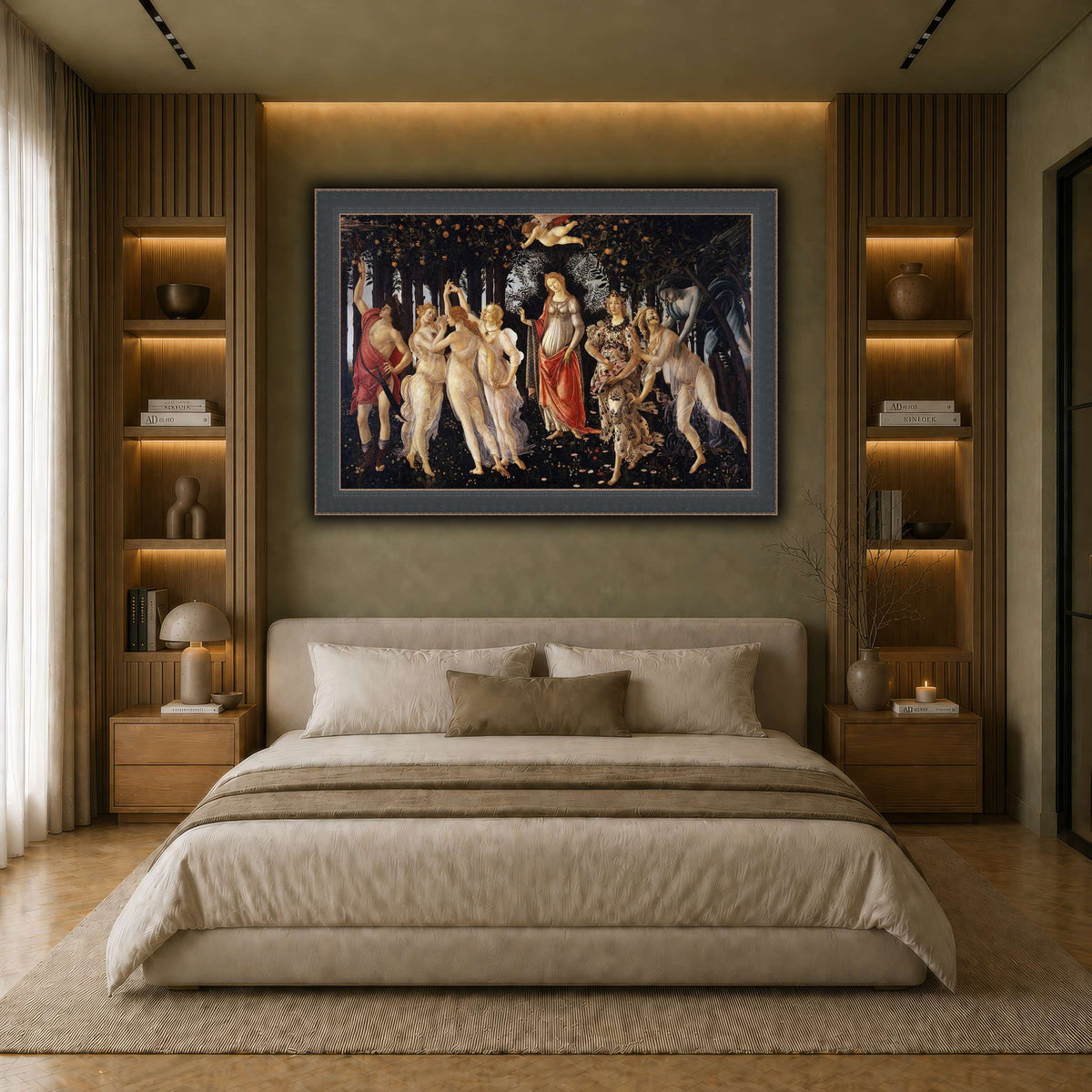 21 earth-bedroom
