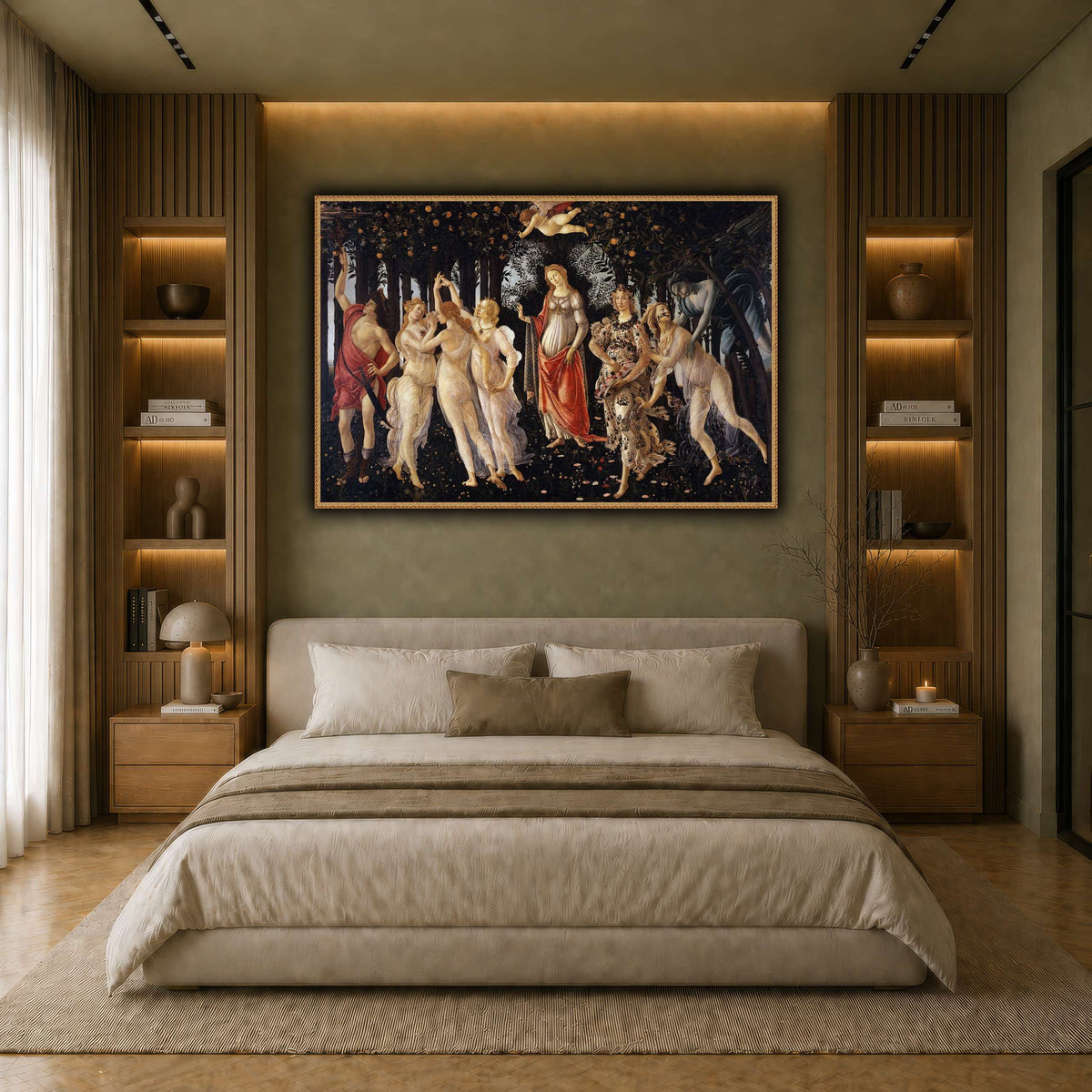 21 earth-bedroom