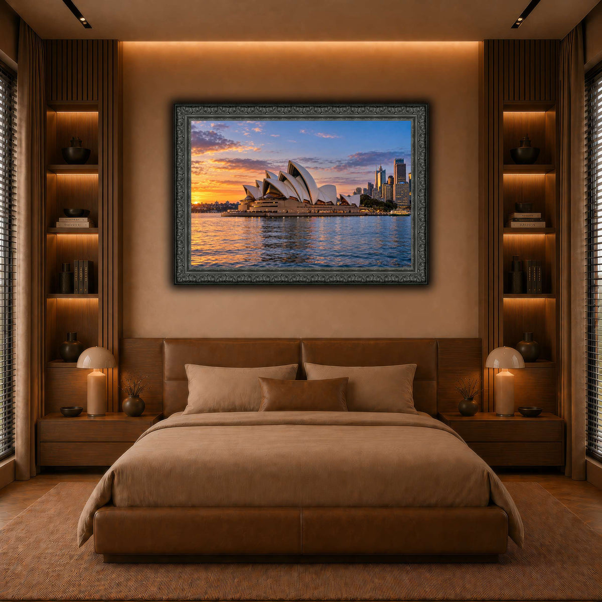 21_icons_of_australia warm-bedroom