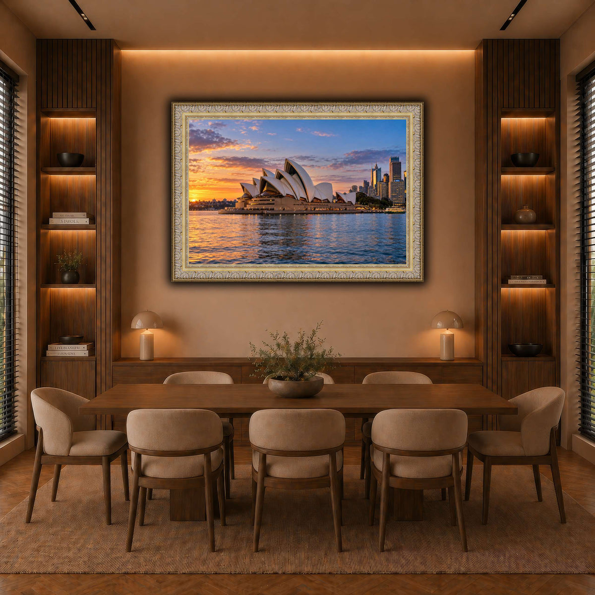 21_icons_of_australia warm-dining room