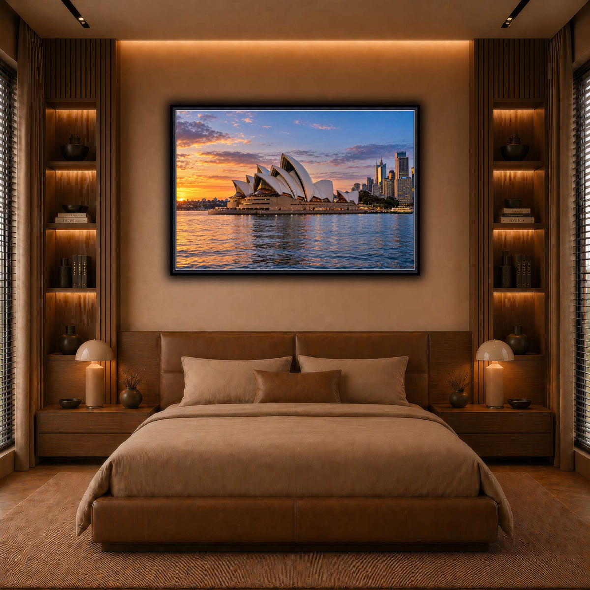 21_icons_of_australia warm-bedroom