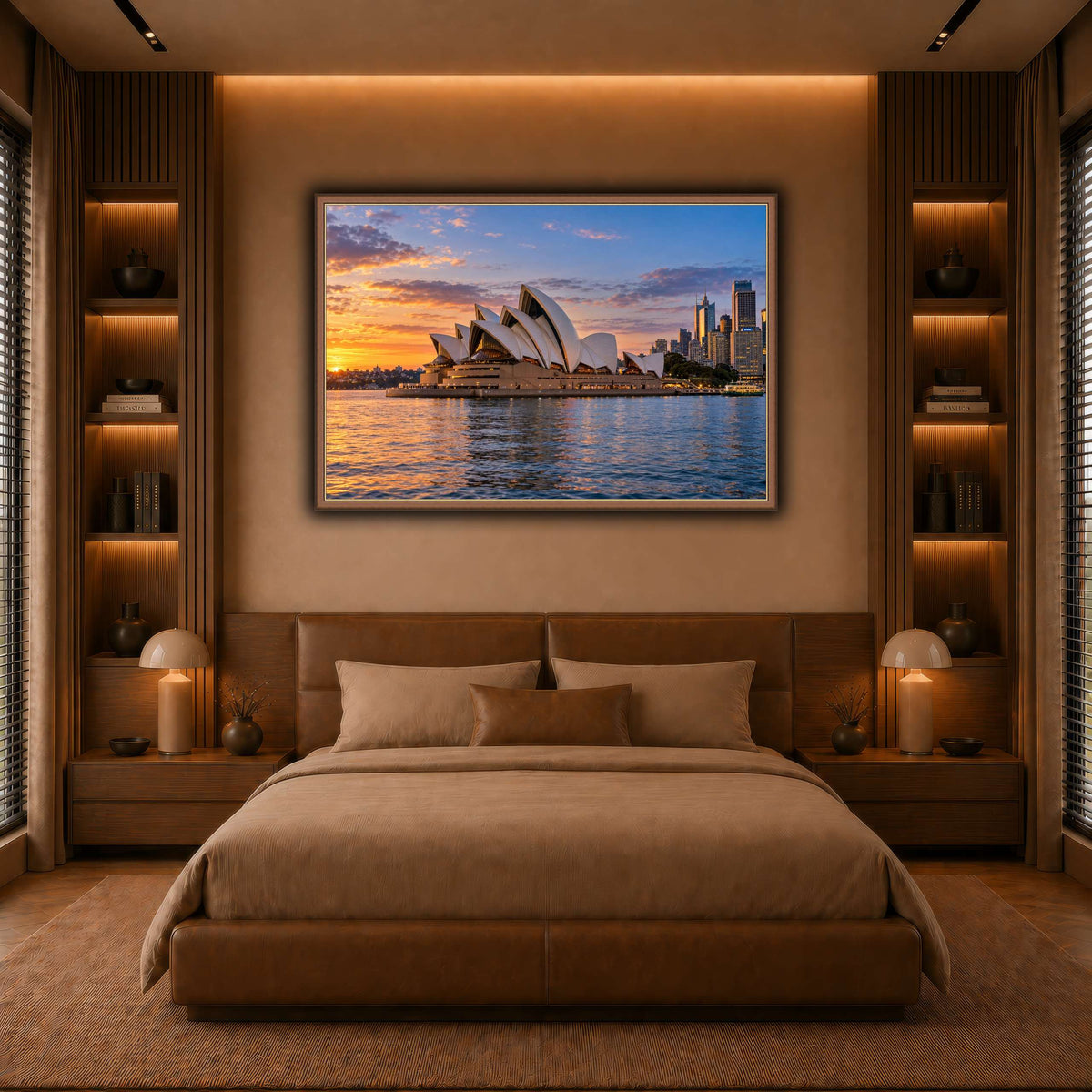 21_icons_of_australia warm-bedroom