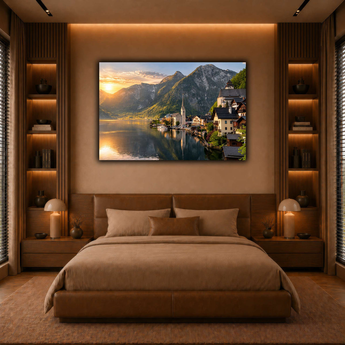 21_icons_of_austria warm-bedroom