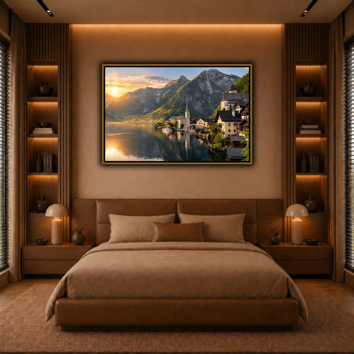 21_icons_of_austria warm-bedroom