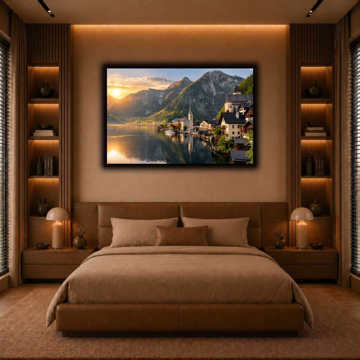 21_icons_of_austria warm-bedroom
