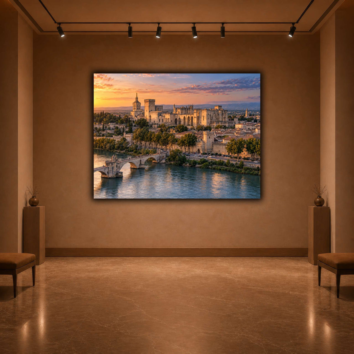 21_icons_of_france warm-agallery