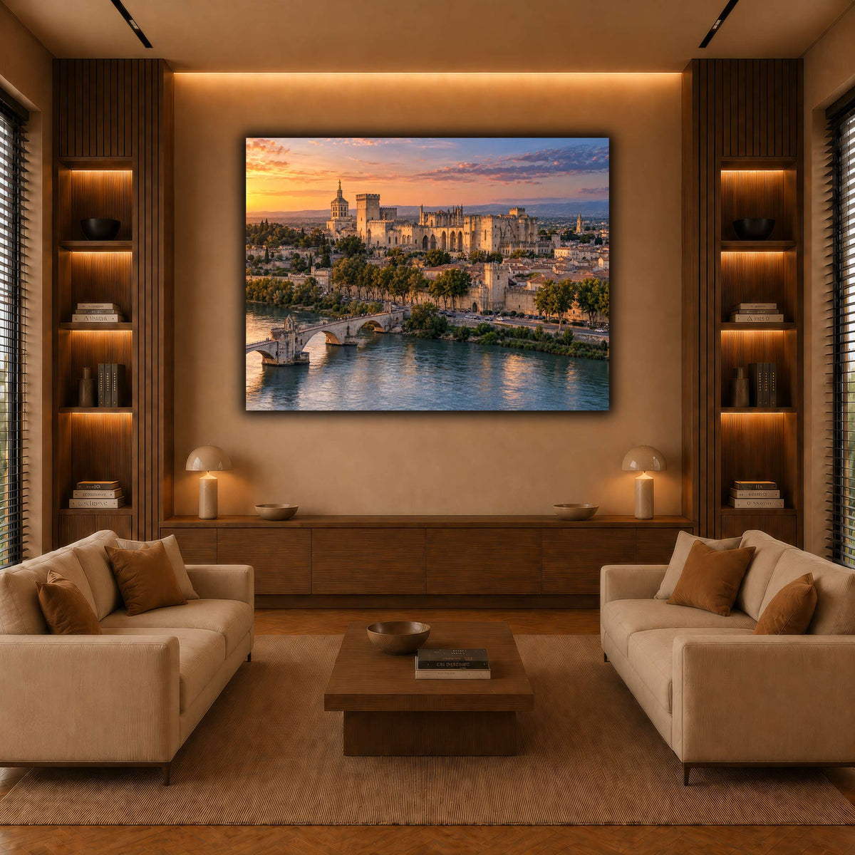 21_icons_of_france warm-living-room