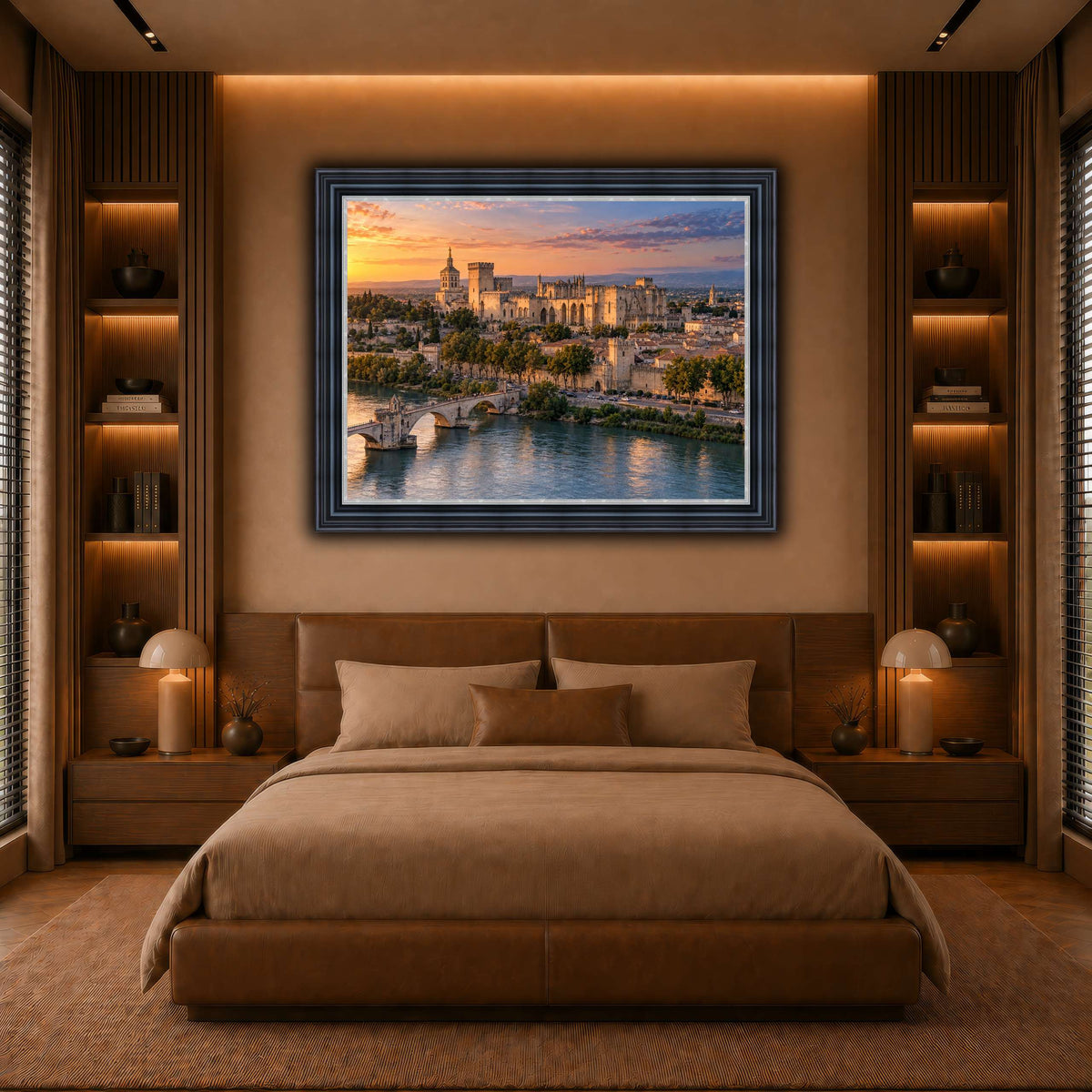 21_icons_of_france warm-bedroom