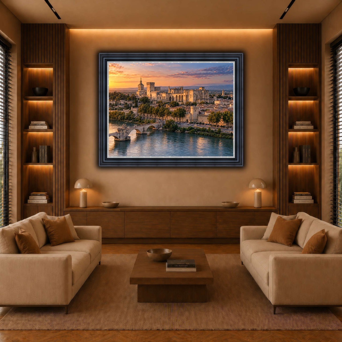 21_icons_of_france warm-living-room