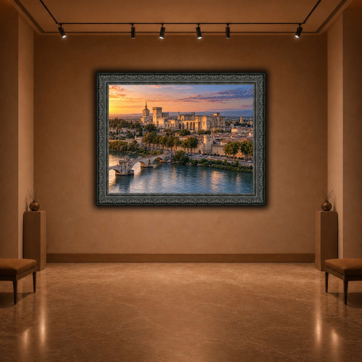 21_icons_of_france warm-agallery