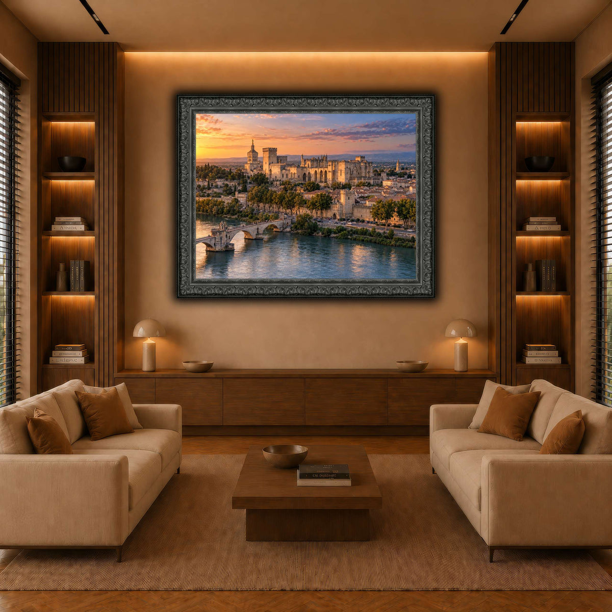 21_icons_of_france warm-living-room