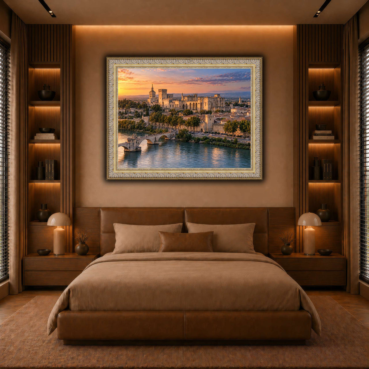 21_icons_of_france warm-bedroom