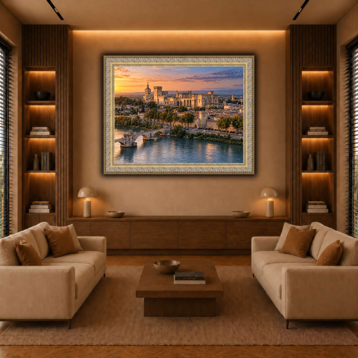 21_icons_of_france warm-living-room