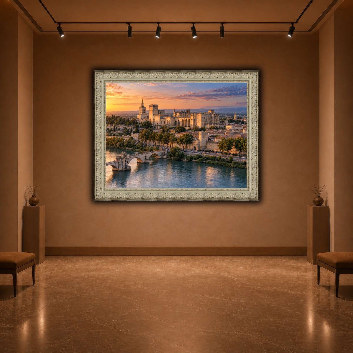 21_icons_of_france warm-agallery