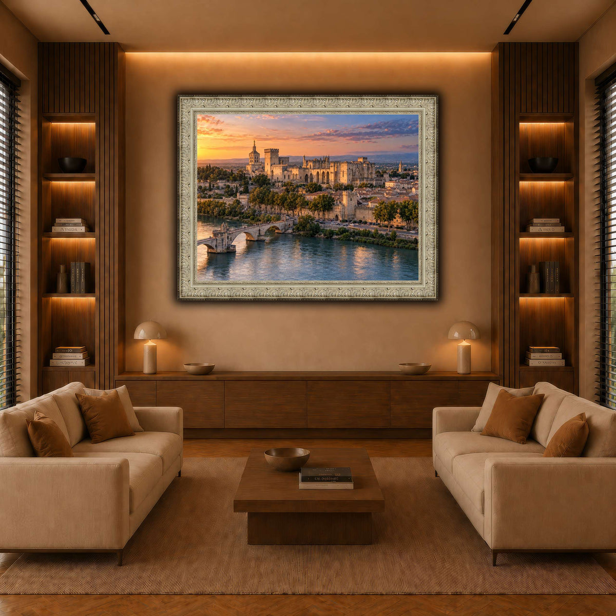 21_icons_of_france warm-living-room
