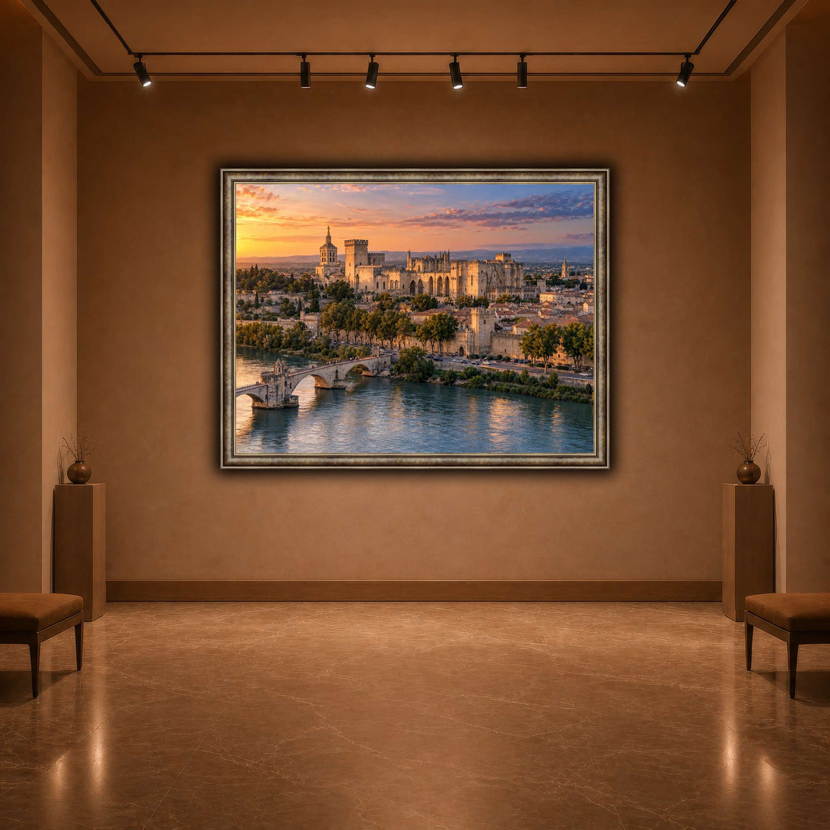 21_icons_of_france warm-agallery