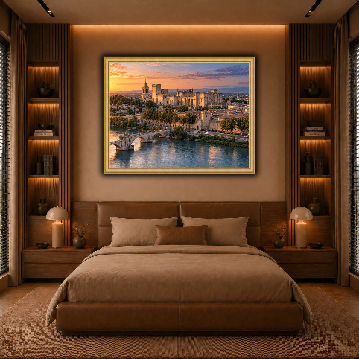 21_icons_of_france warm-bedroom