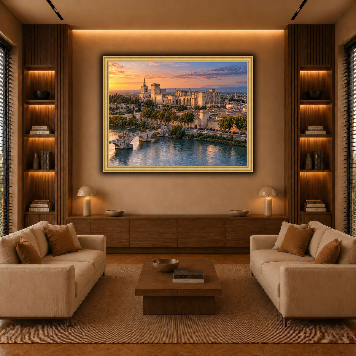 21_icons_of_france warm-living-room