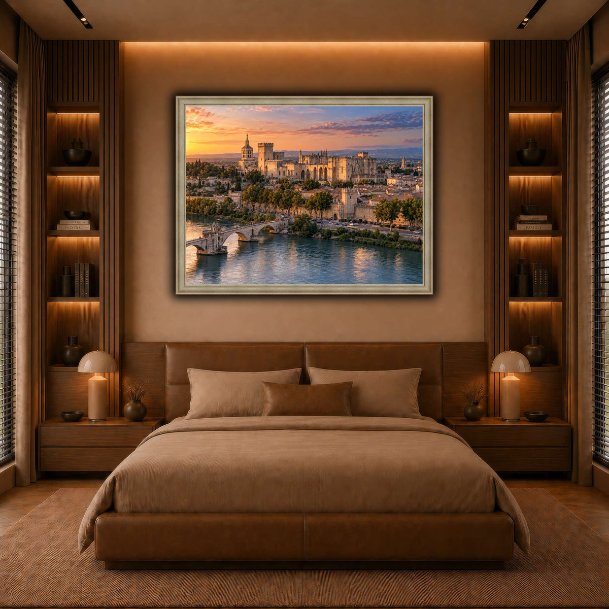 21_icons_of_france warm-bedroom