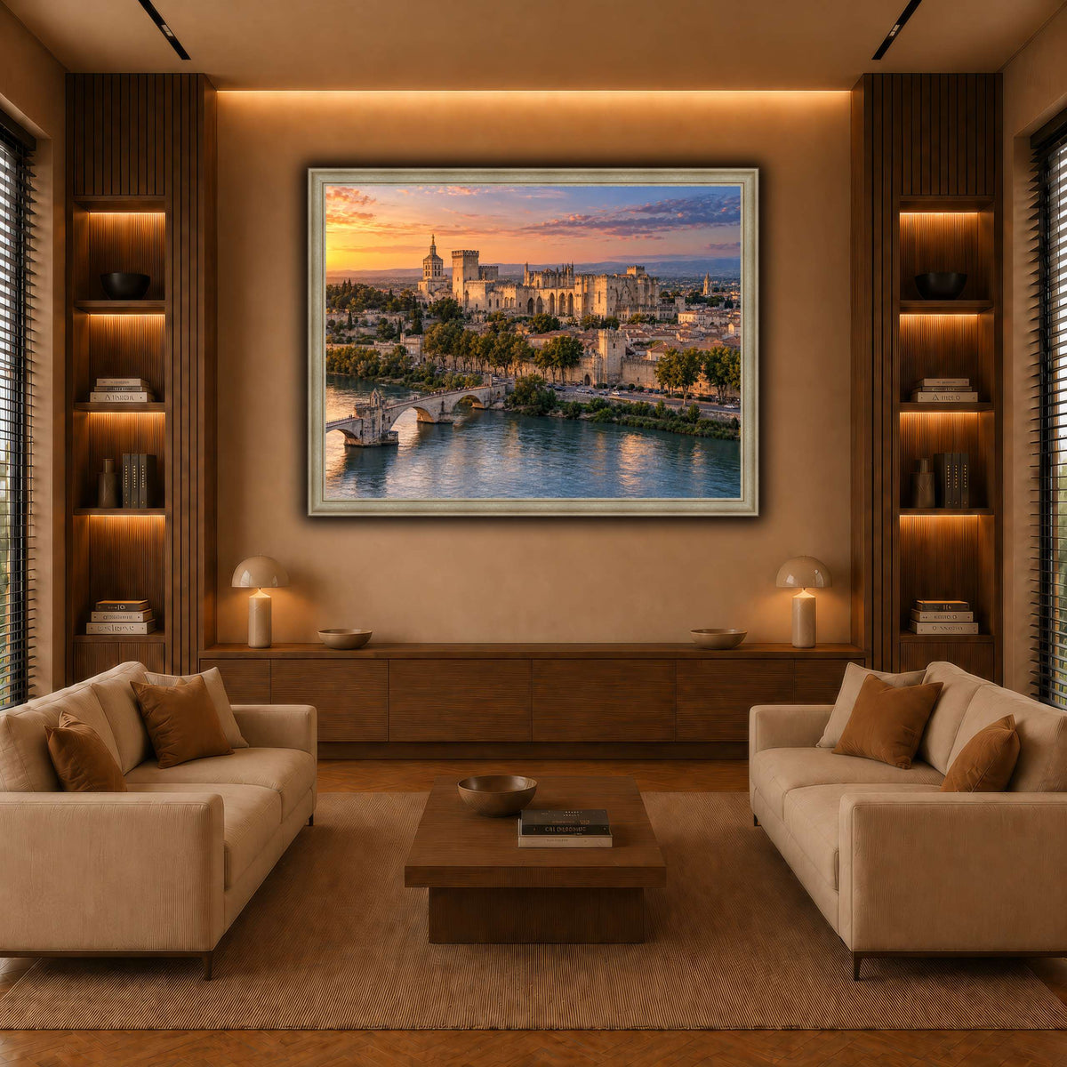 21_icons_of_france warm-living-room