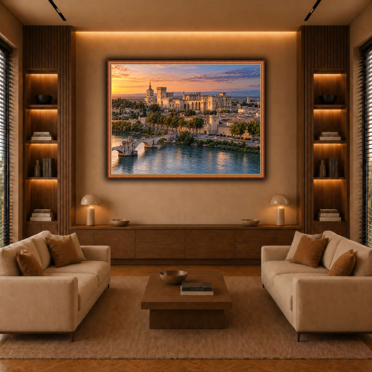 21_icons_of_france warm-living-room