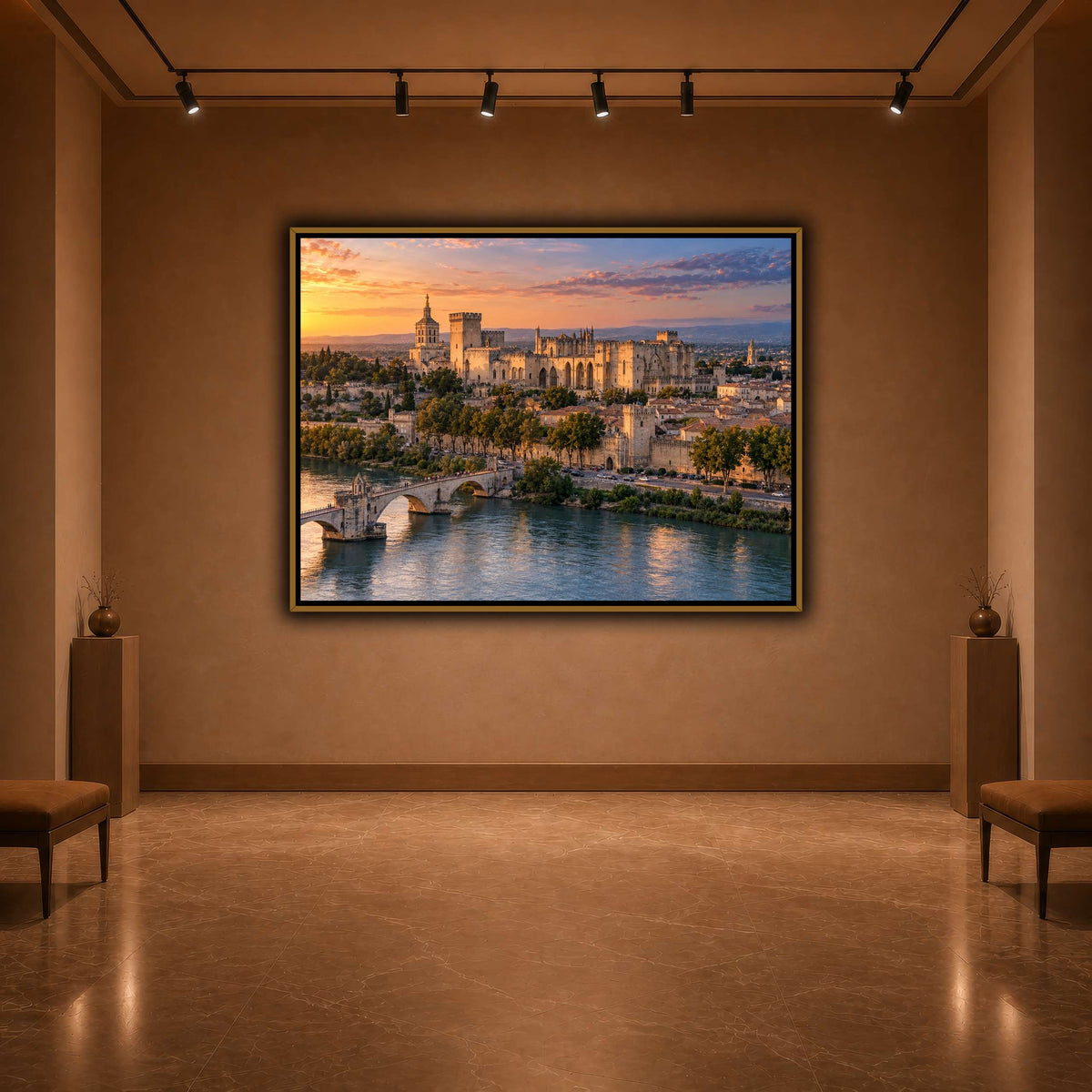 21_icons_of_france warm-agallery