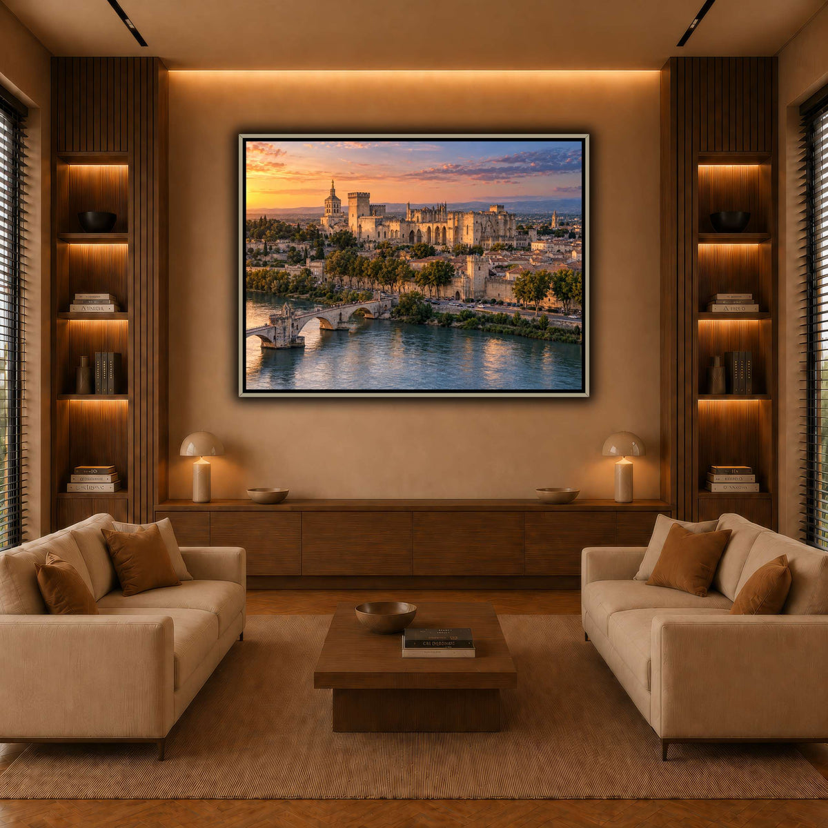 21_icons_of_france warm-living-room
