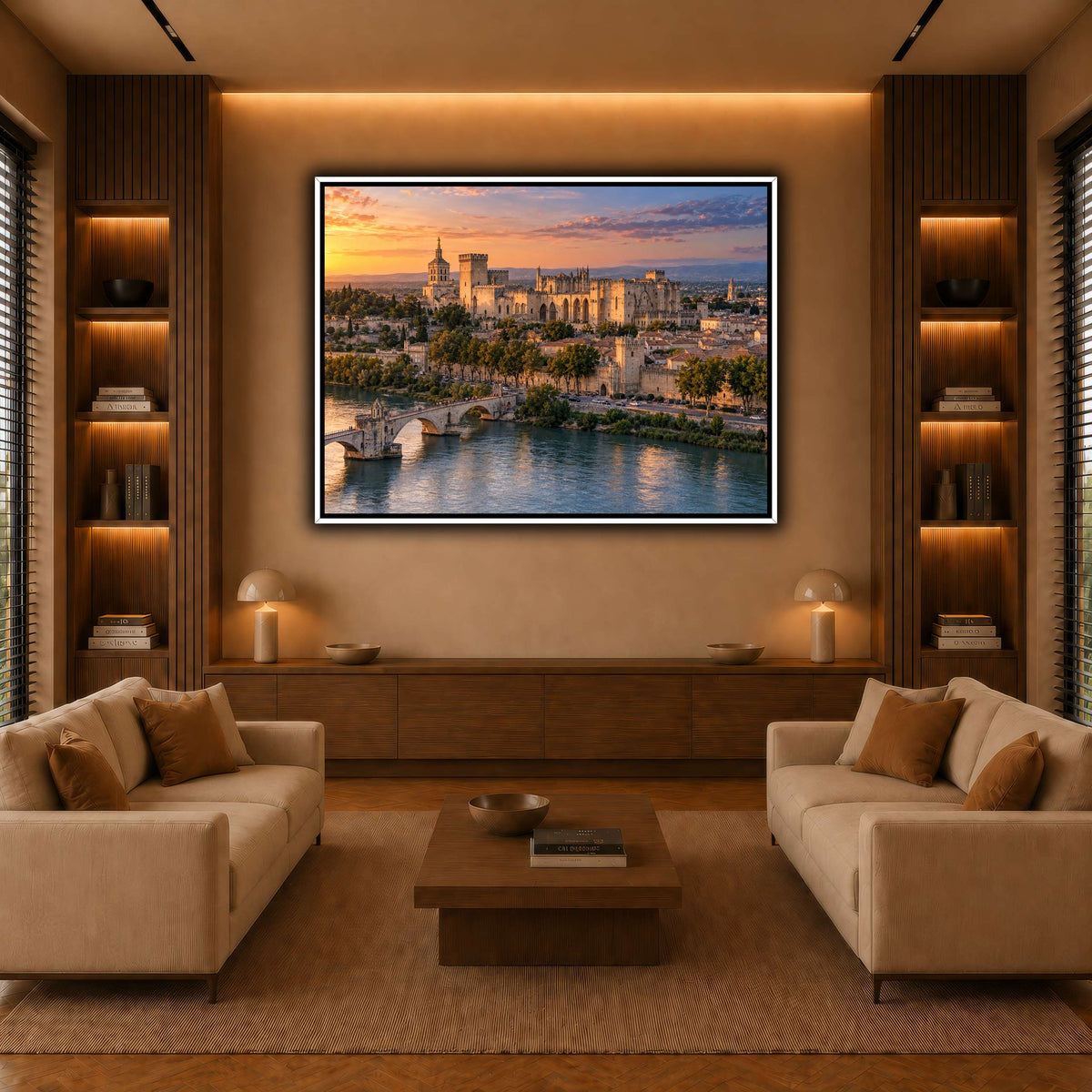 21_icons_of_france warm-living-room
