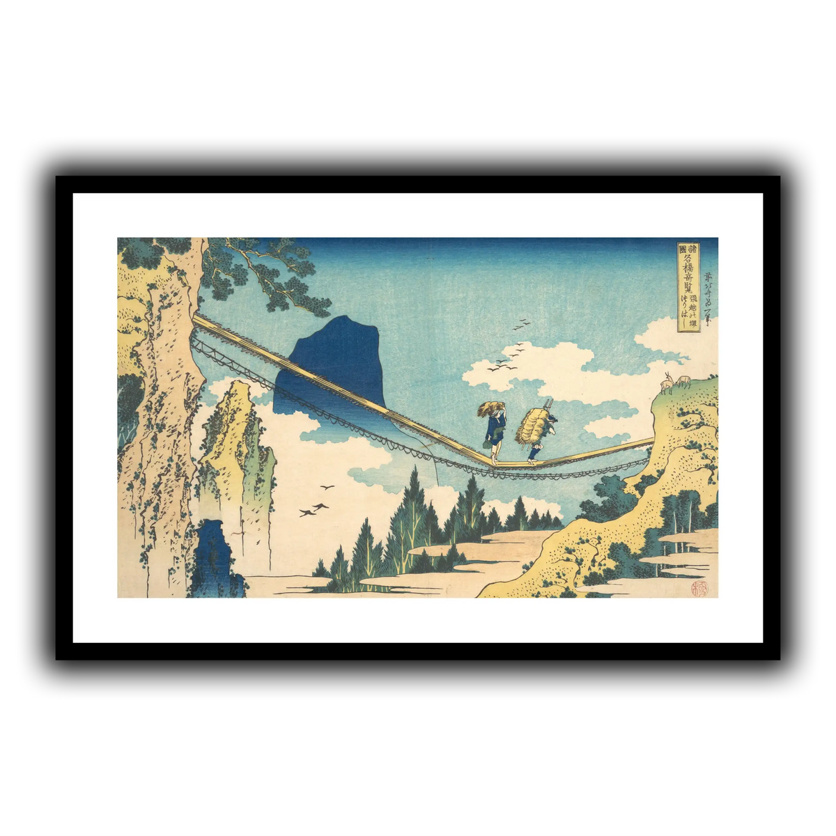 22_Katsushika Hokusai