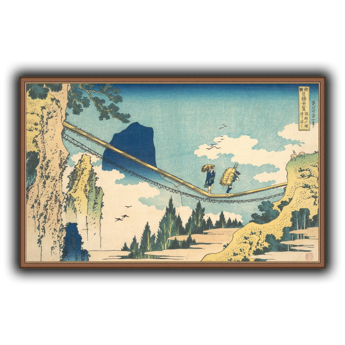22_Katsushika Hokusai