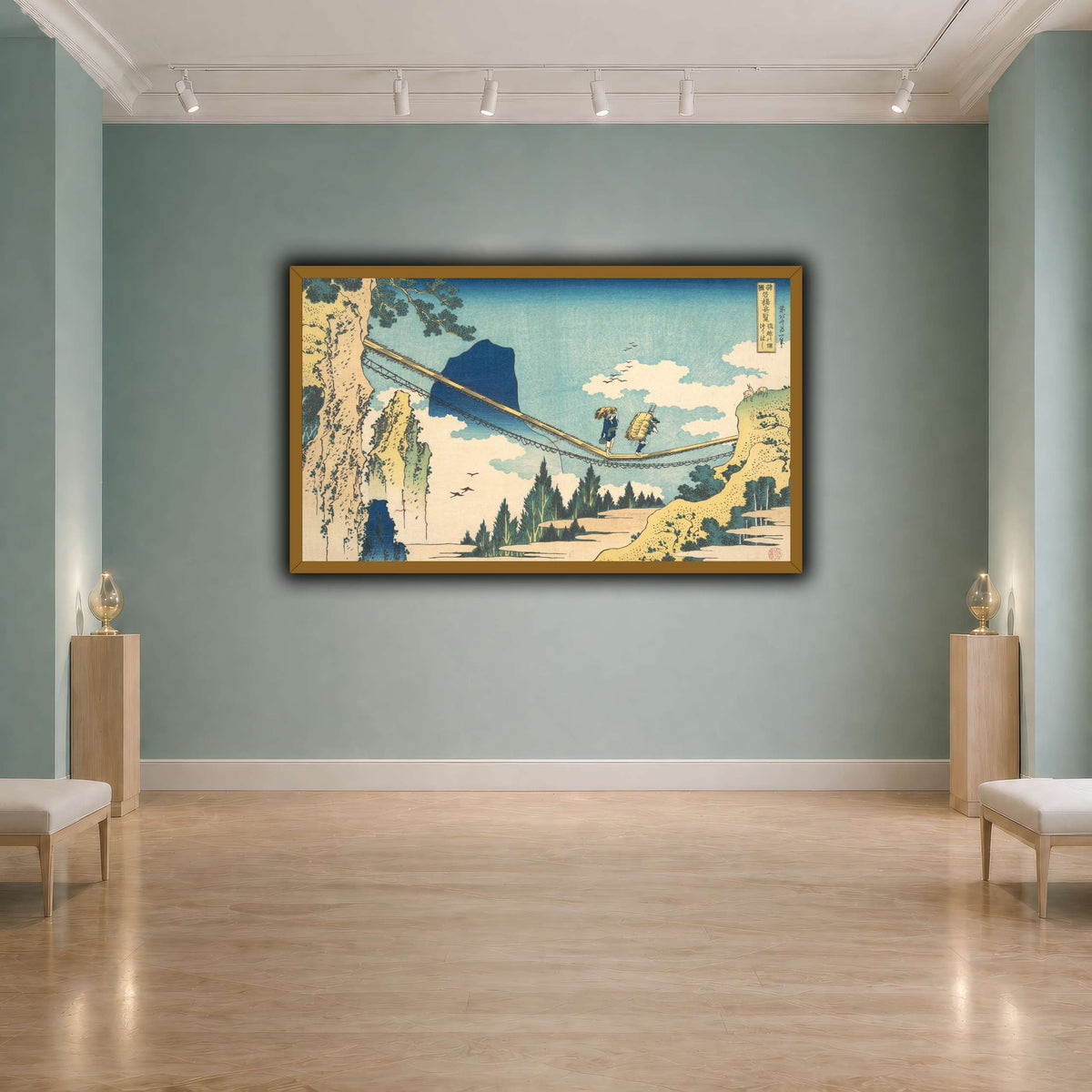 22_Katsushika Hokusai  cool-agallery