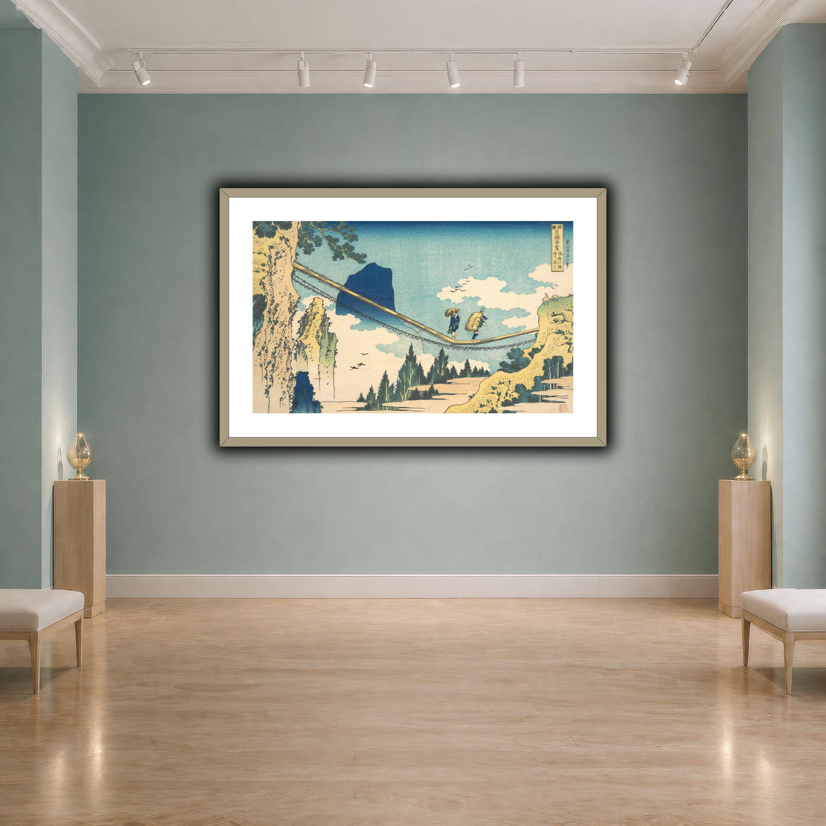 22_Katsushika Hokusai  cool-agallery