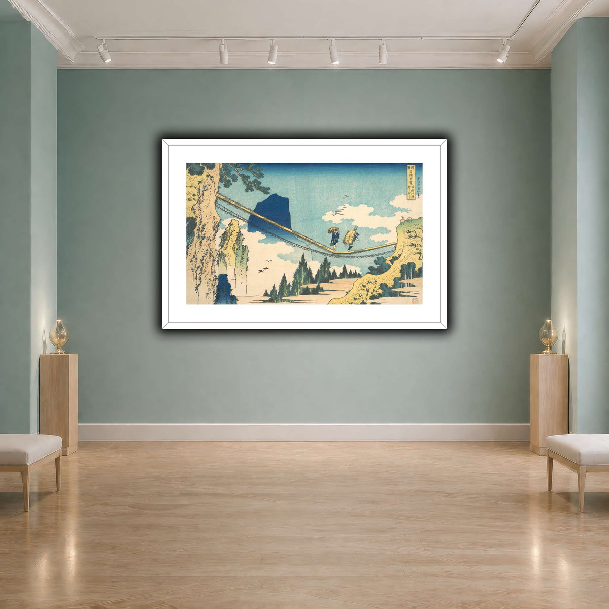 22_Katsushika Hokusai  cool-agallery