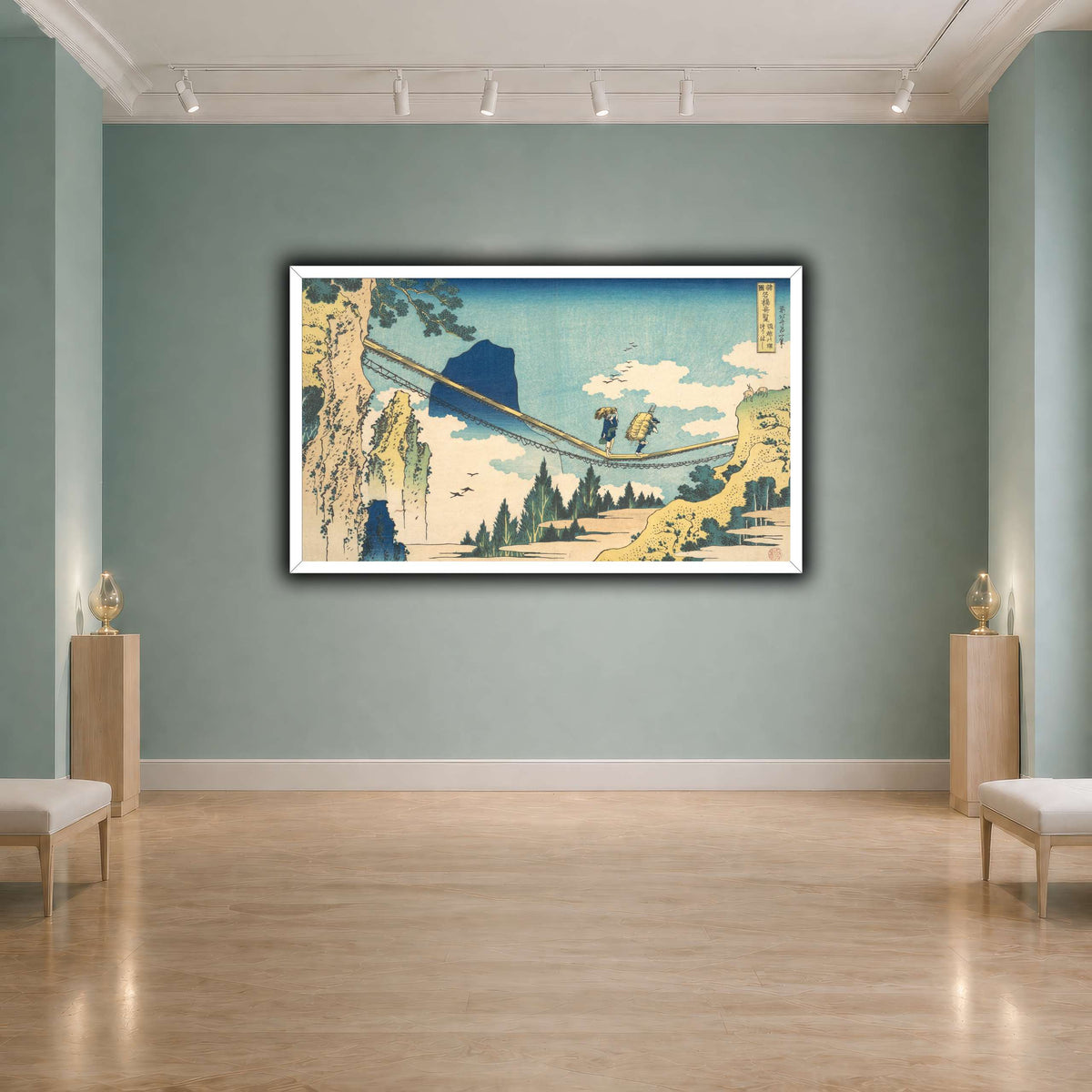 22_Katsushika Hokusai  cool-agallery