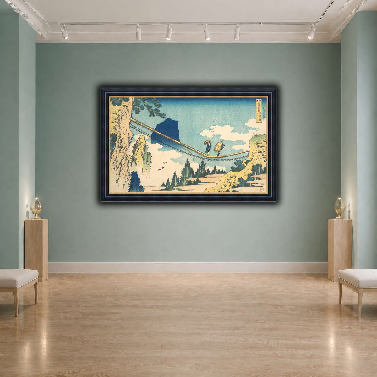22_Katsushika Hokusai  cool-agallery