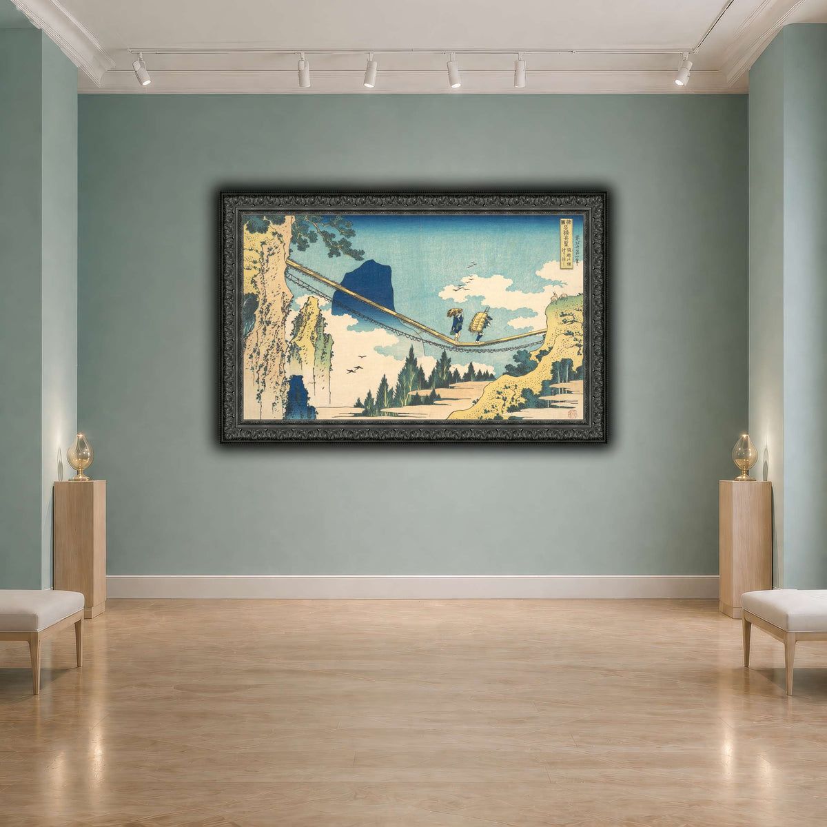 22_Katsushika Hokusai  cool-agallery