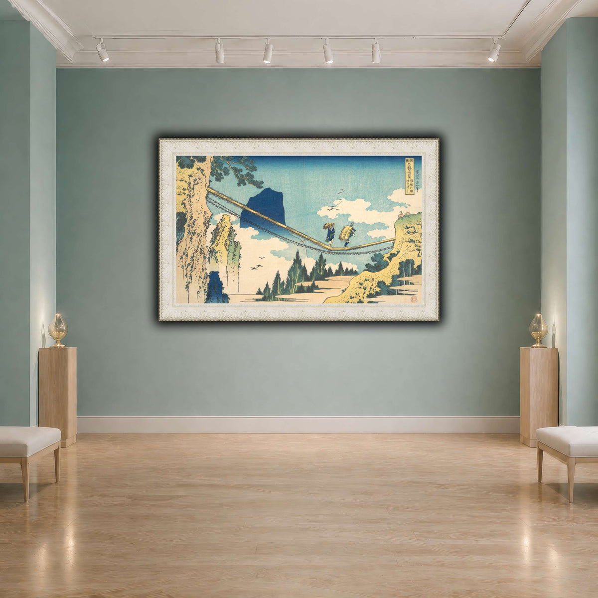 22_Katsushika Hokusai  cool-agallery