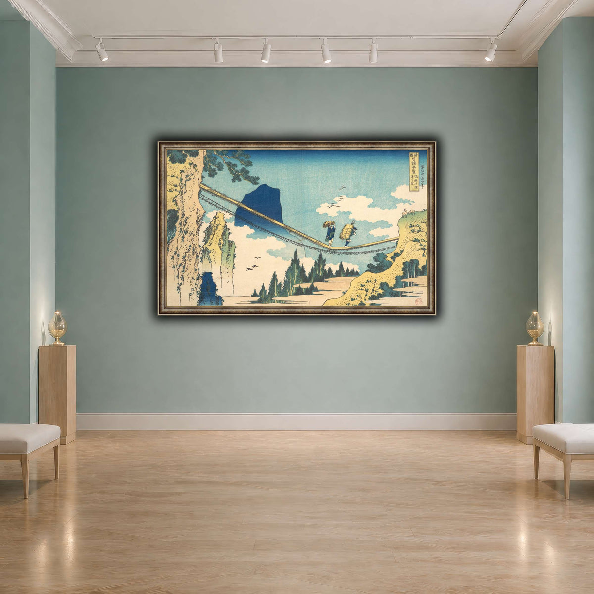 22_Katsushika Hokusai  cool-agallery