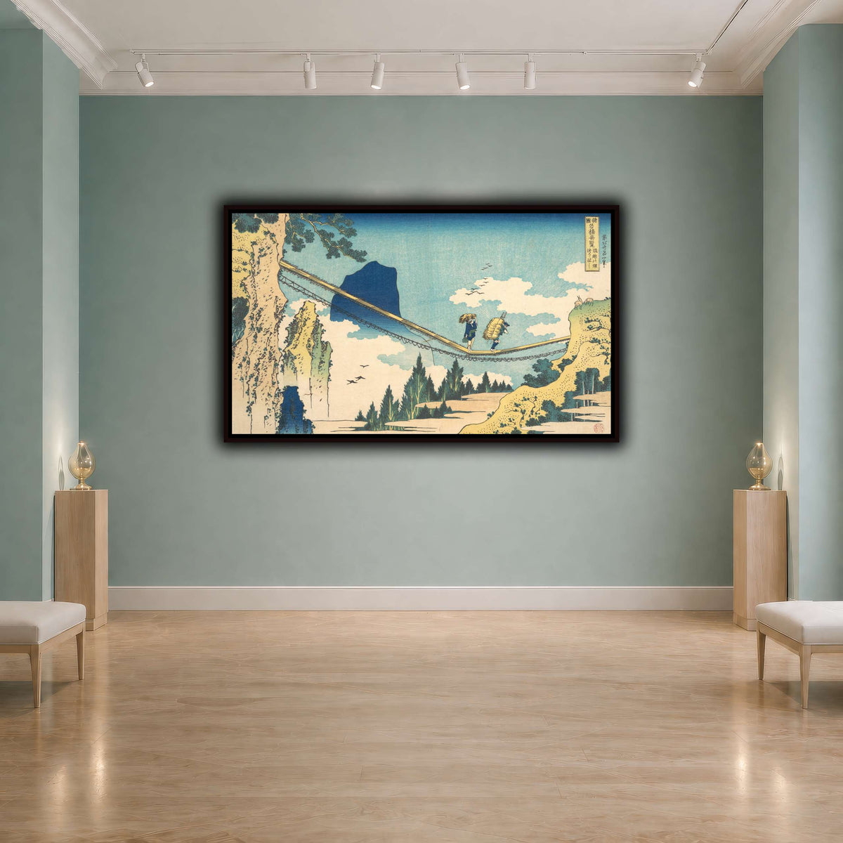 22_Katsushika Hokusai  cool-agallery