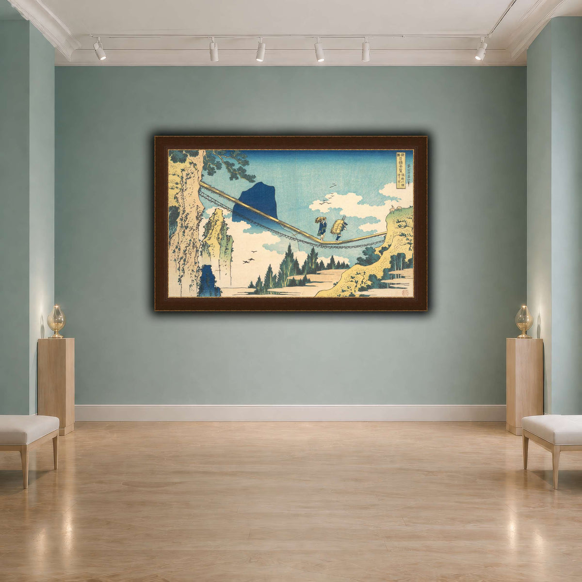 22_Katsushika Hokusai  cool-agallery