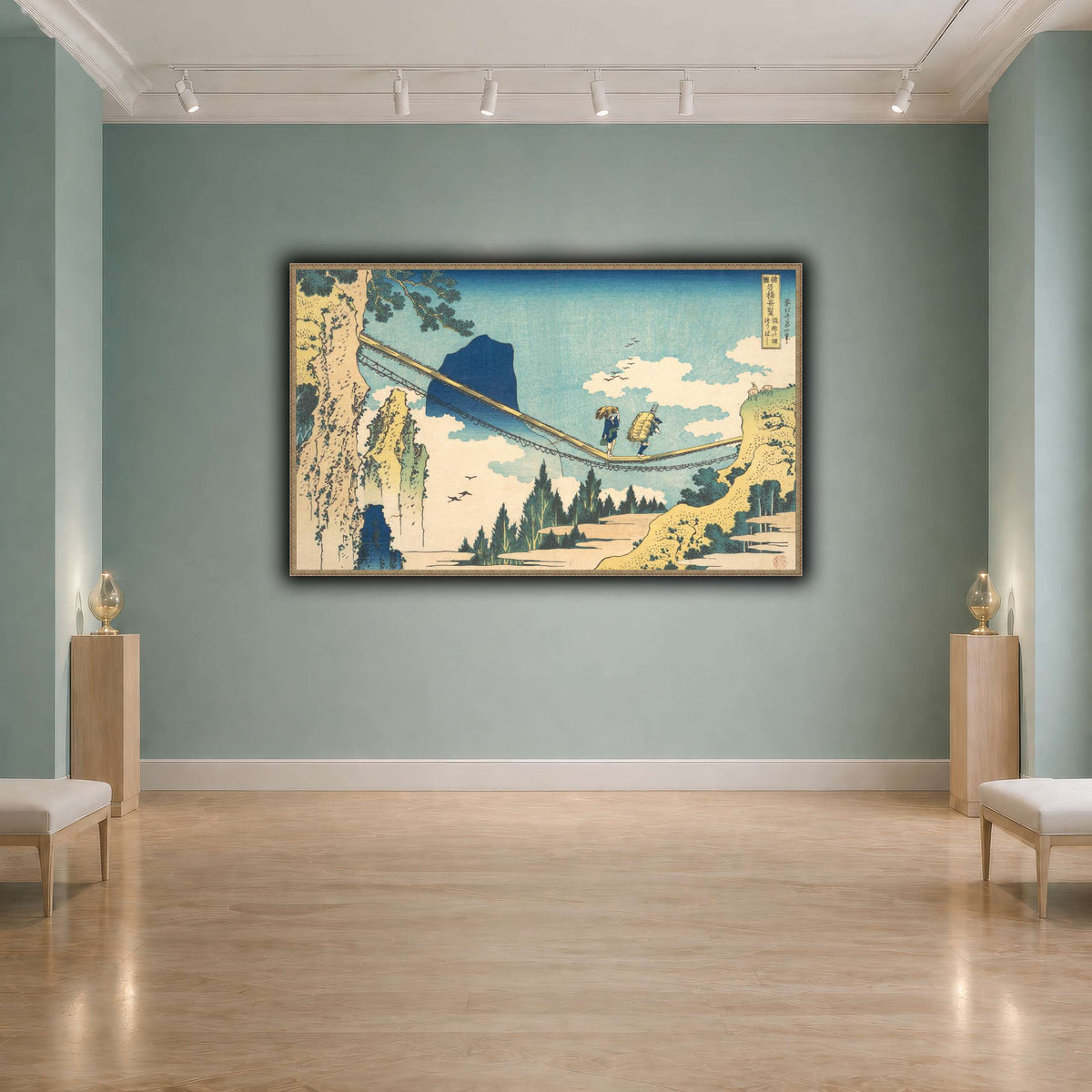 22_Katsushika Hokusai  cool-agallery