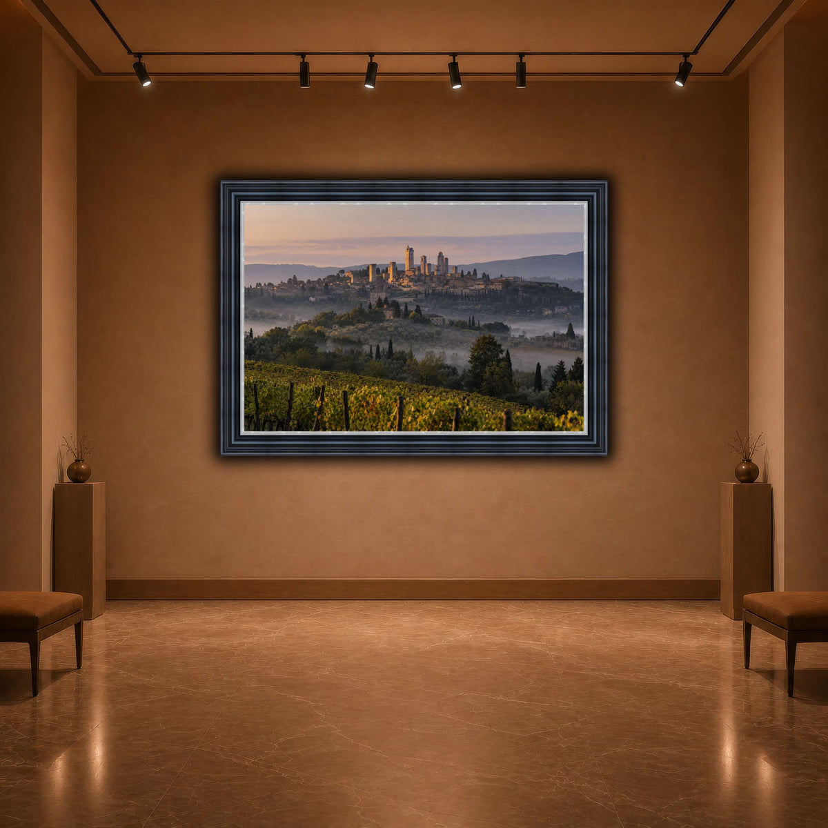 22_San_Gimignano warm-agallery