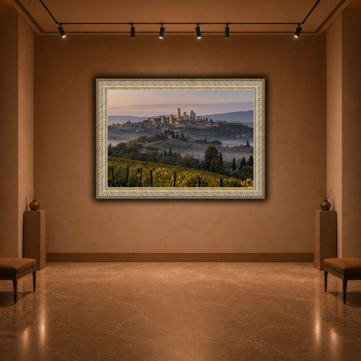 22_San_Gimignano warm-agallery