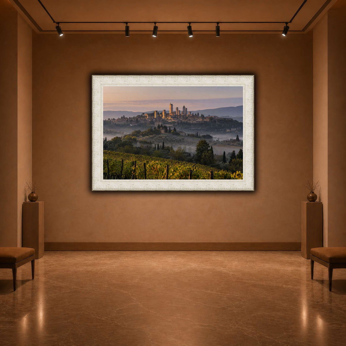 22_San_Gimignano warm-agallery