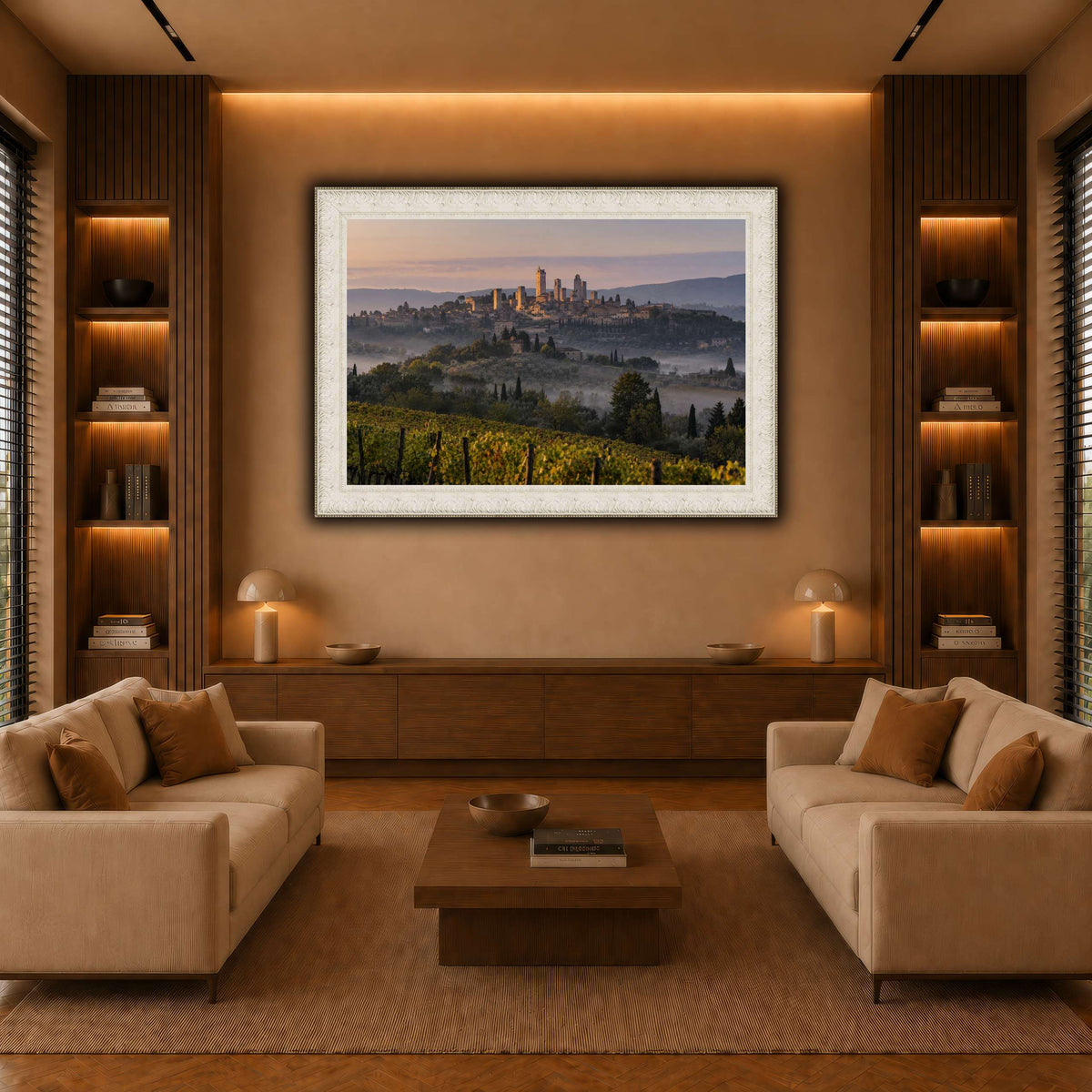 22_San_Gimignano warm-living-room