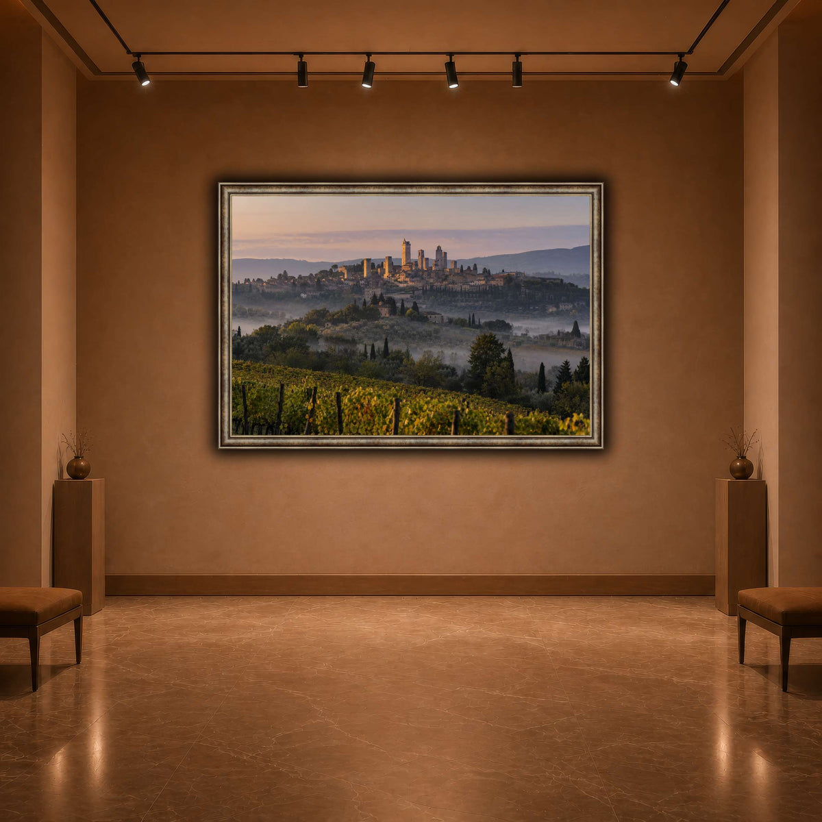 22_San_Gimignano warm-agallery