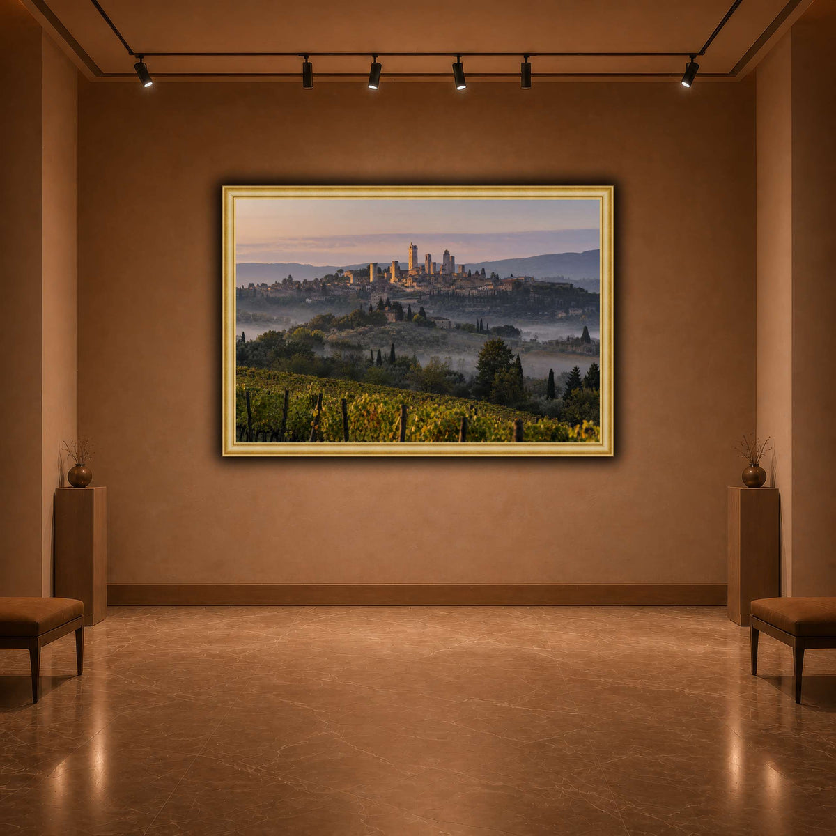 22_San_Gimignano warm-agallery