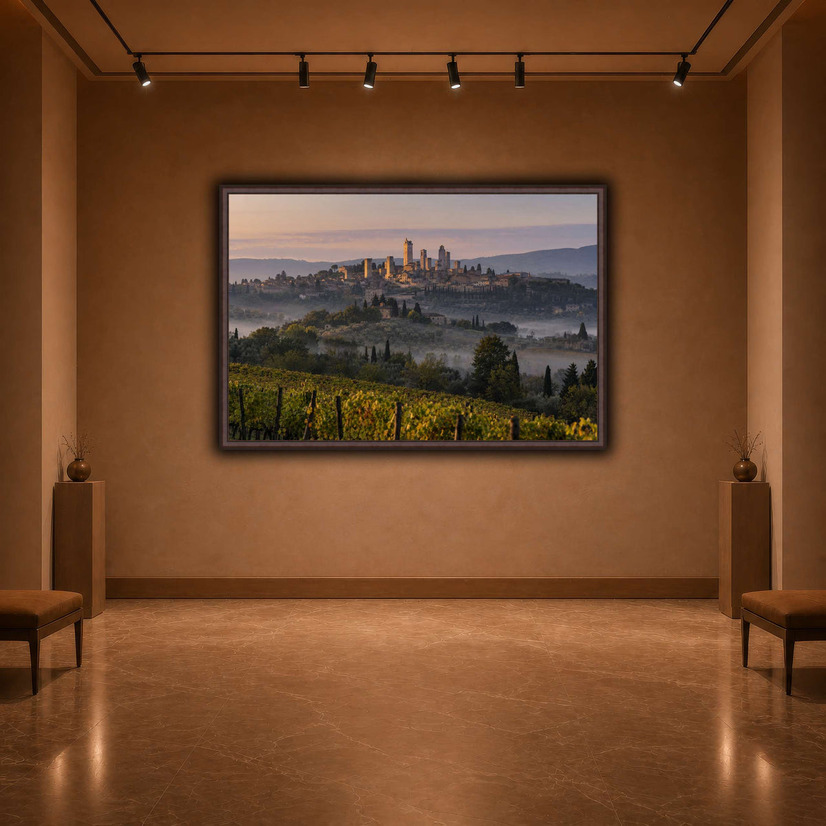 22_San_Gimignano warm-agallery