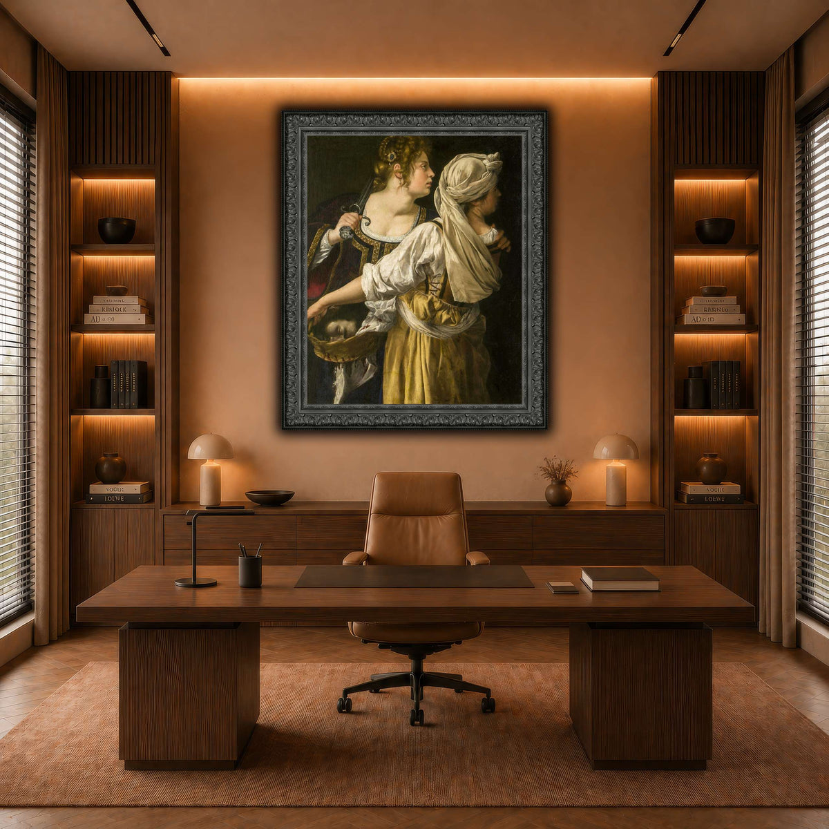 22 warm-office